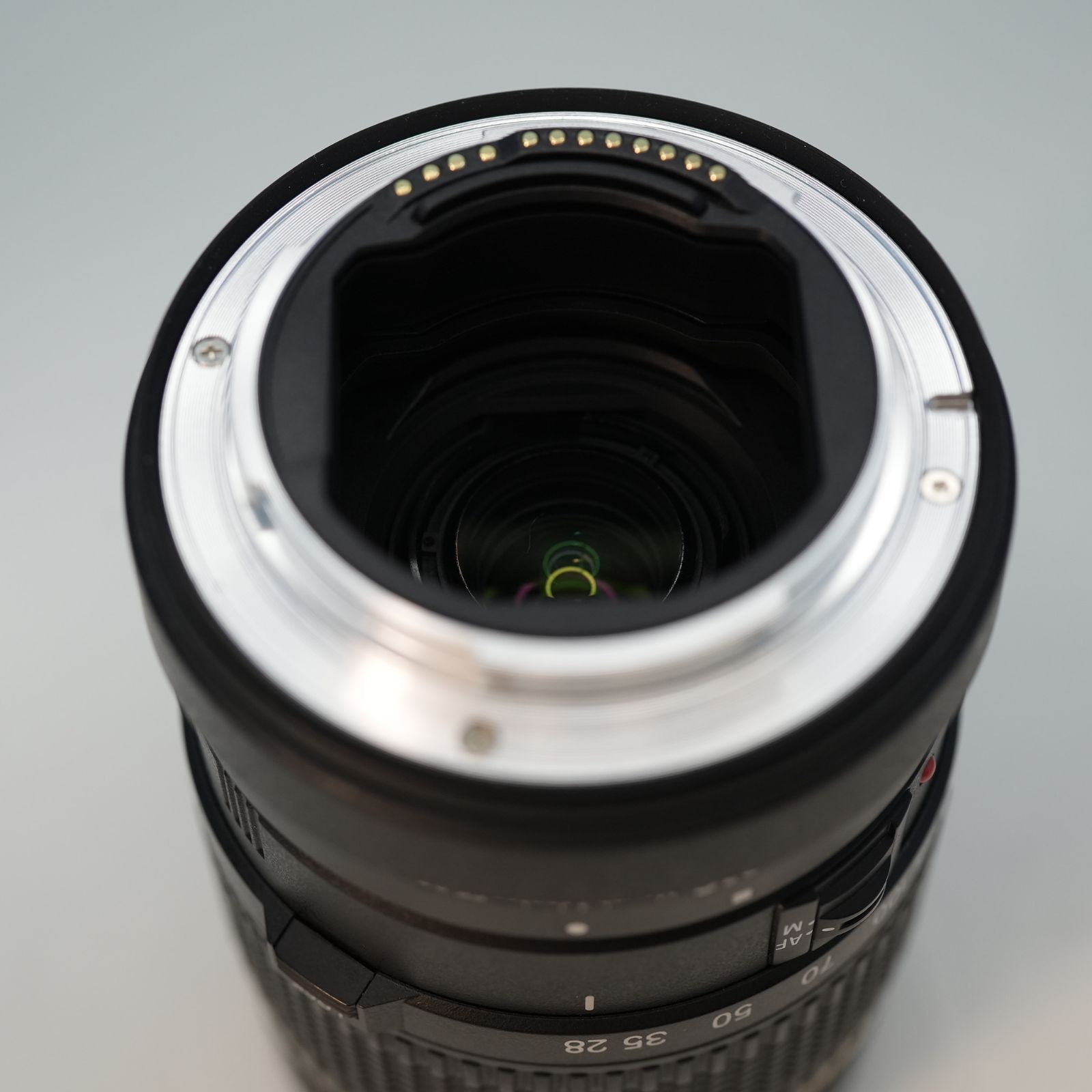 TAMRON 28-300mm Canon EF-Mマウント用 標準+望遠レンズ z0018 - メルカリ