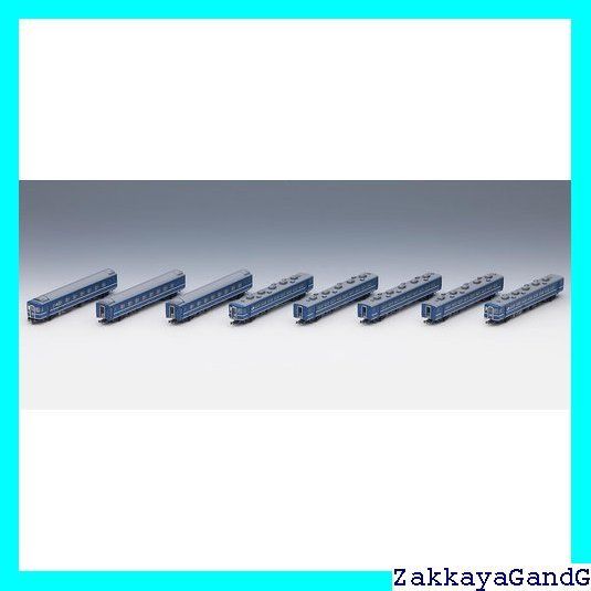 トミーテック TOMIX Nゲージ JR 14系 能登 セット 98884 鉄道模型 客車 211