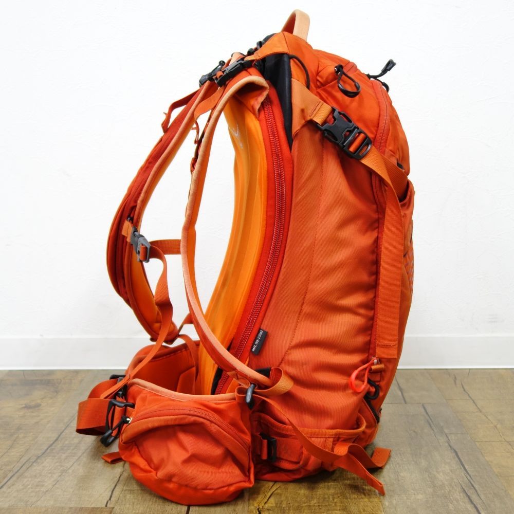 オスプレー OSPREY