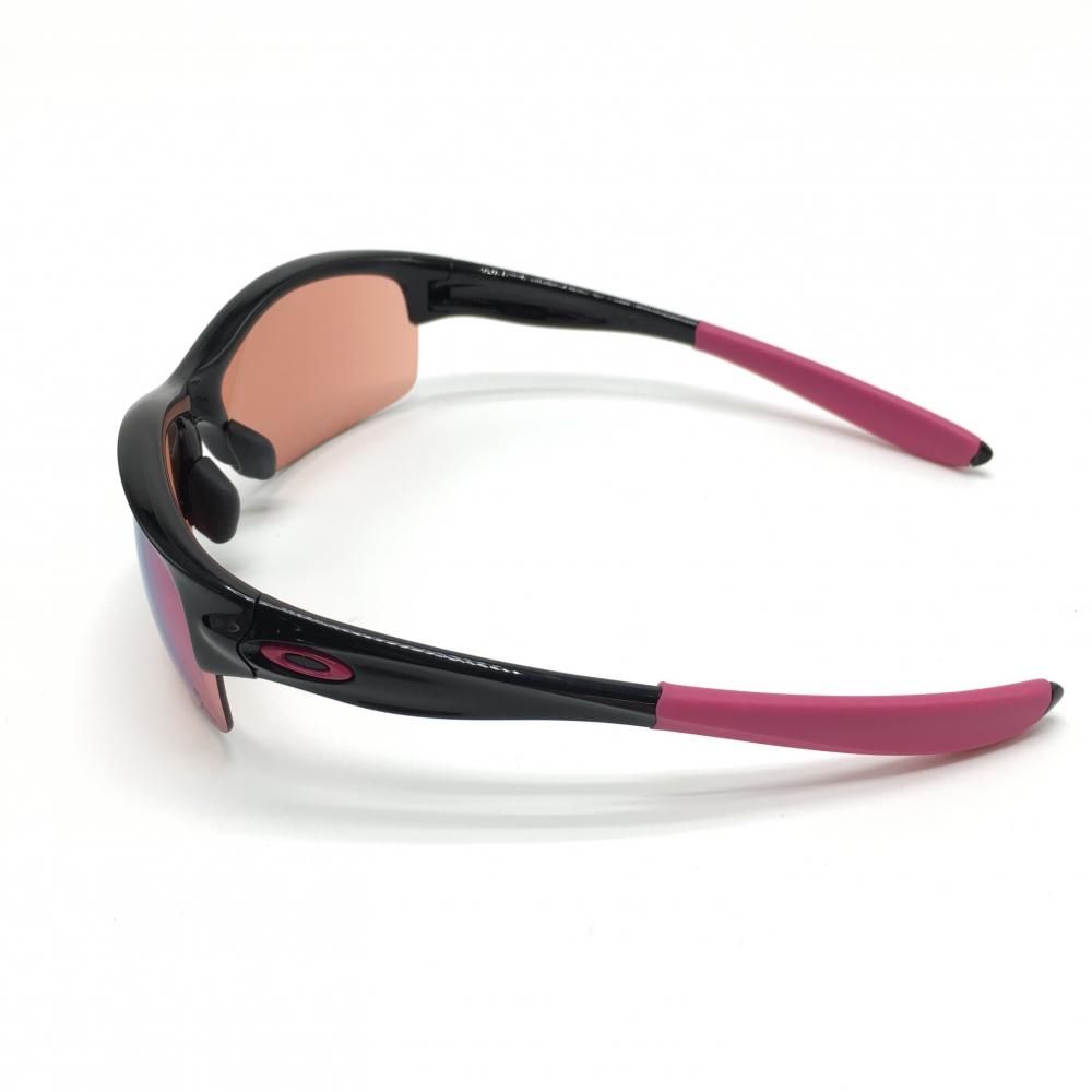 Oakley ゴルフ用ピンクサングラス ケース付き 超美品】オークリー サングラス ピンク COMMIT 24-330 ケース