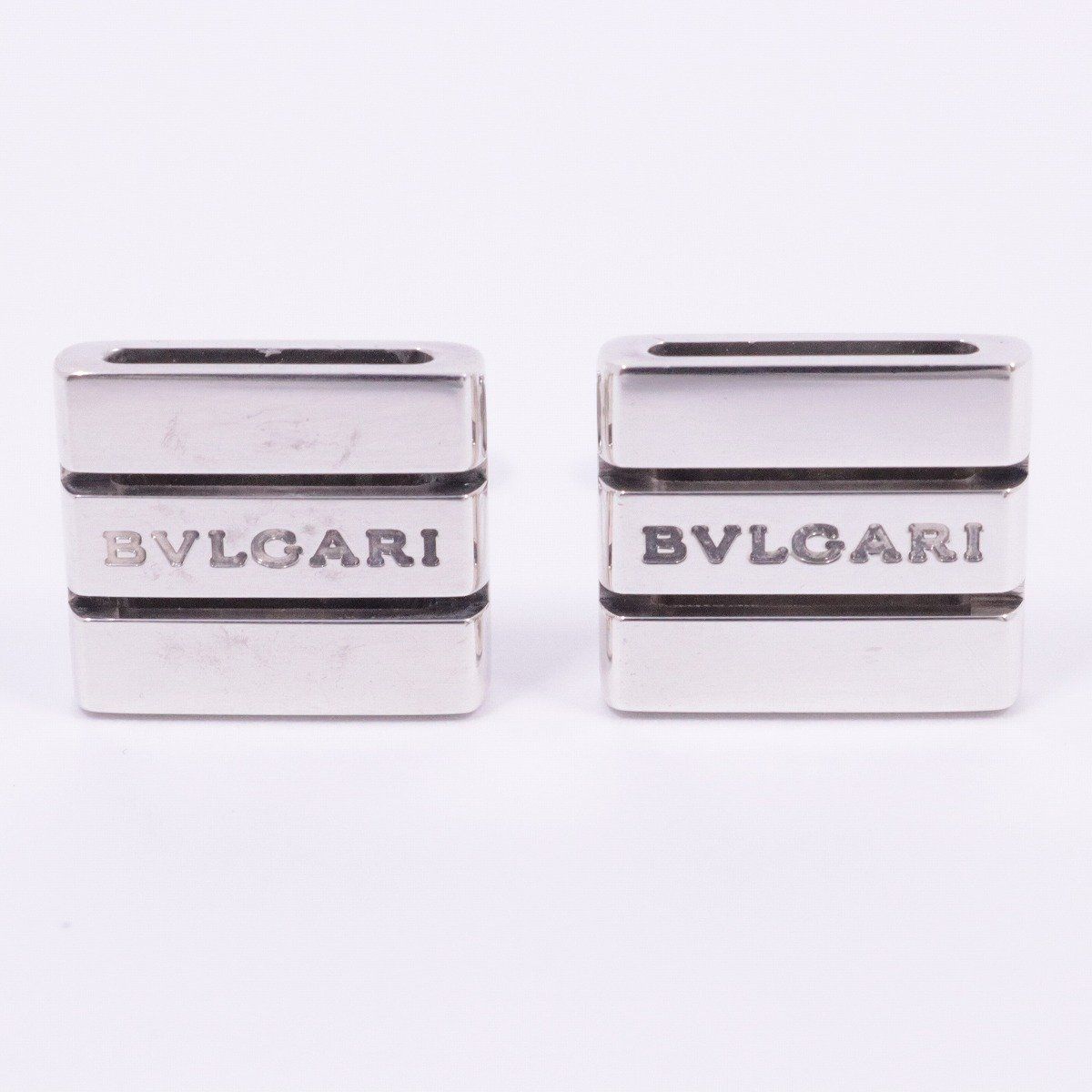 トシカネ(俊兼)ジュエリー カフス 俊兼刻印有り プードル トシカネ(俊兼)ジュエリー カフス 俊兼刻印有り プードル