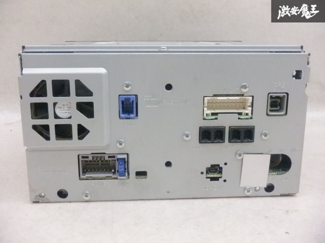 Panasonic CN-S300D カーナビ Bluetooth /2011 保証付】 Panasonic パナソニック CN-S300D メモリーナビ