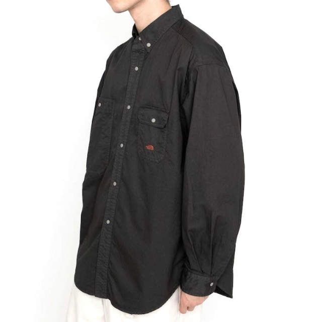 新品 THE NORTH FACE PURPLE LABEL ザ・ノースフェイス パープル
