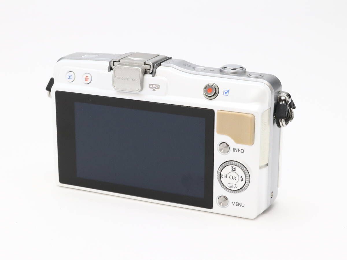 PEN E-PM2