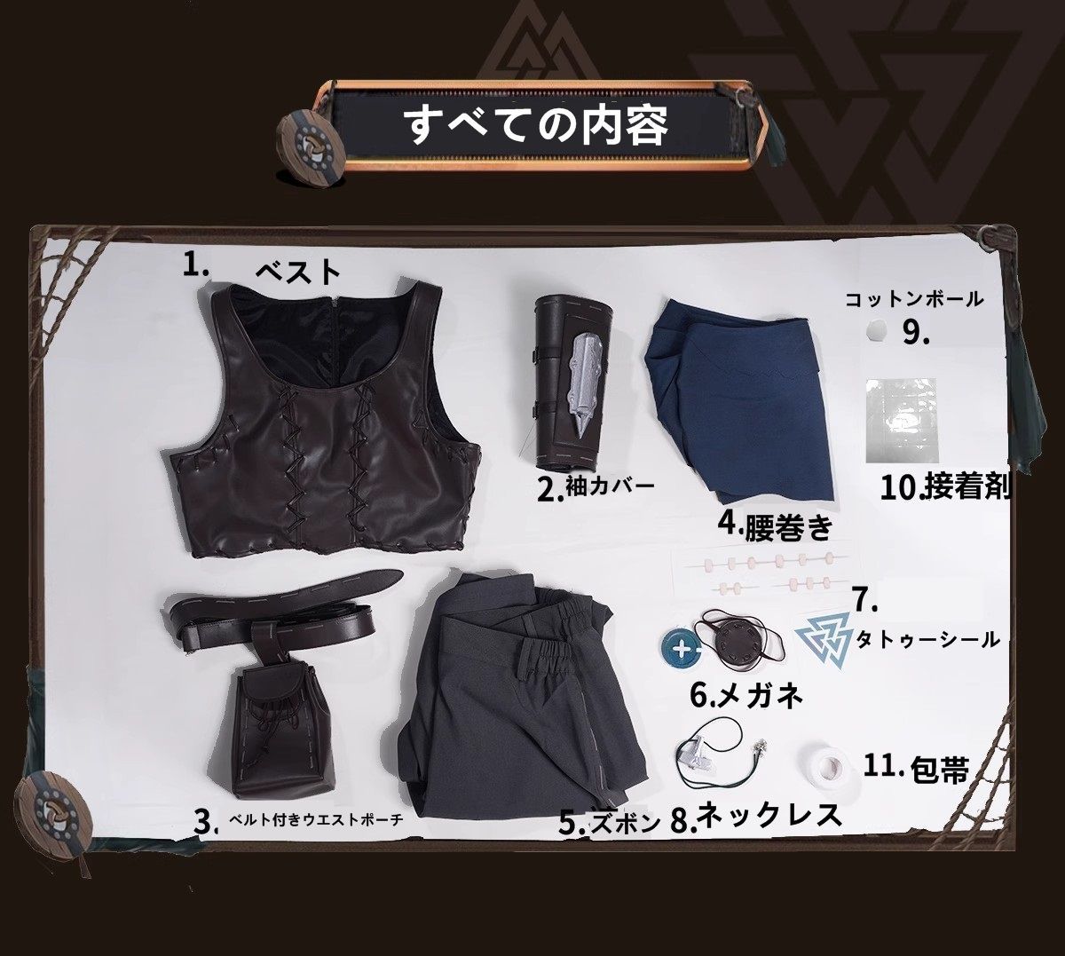 第五人格