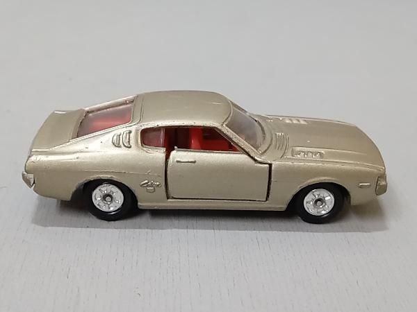 トミカNo.86 CELICA LB 2000GT No. 86 Toyota Celica LB2000GT | Tomica Wiki | Fandom