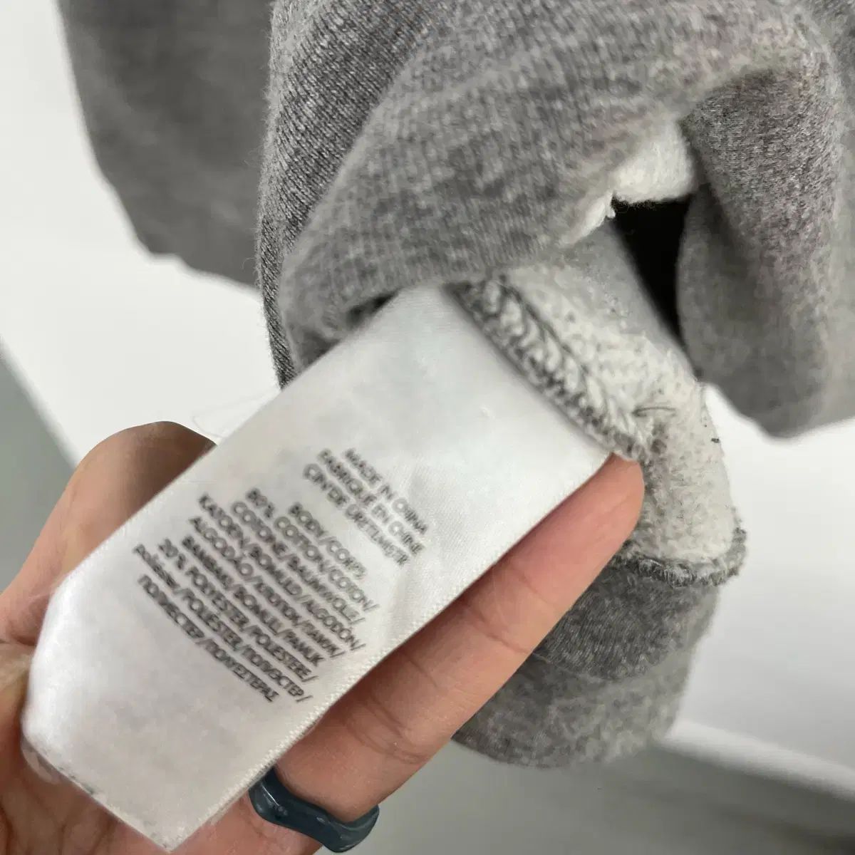 ラルフローレン ドクロ