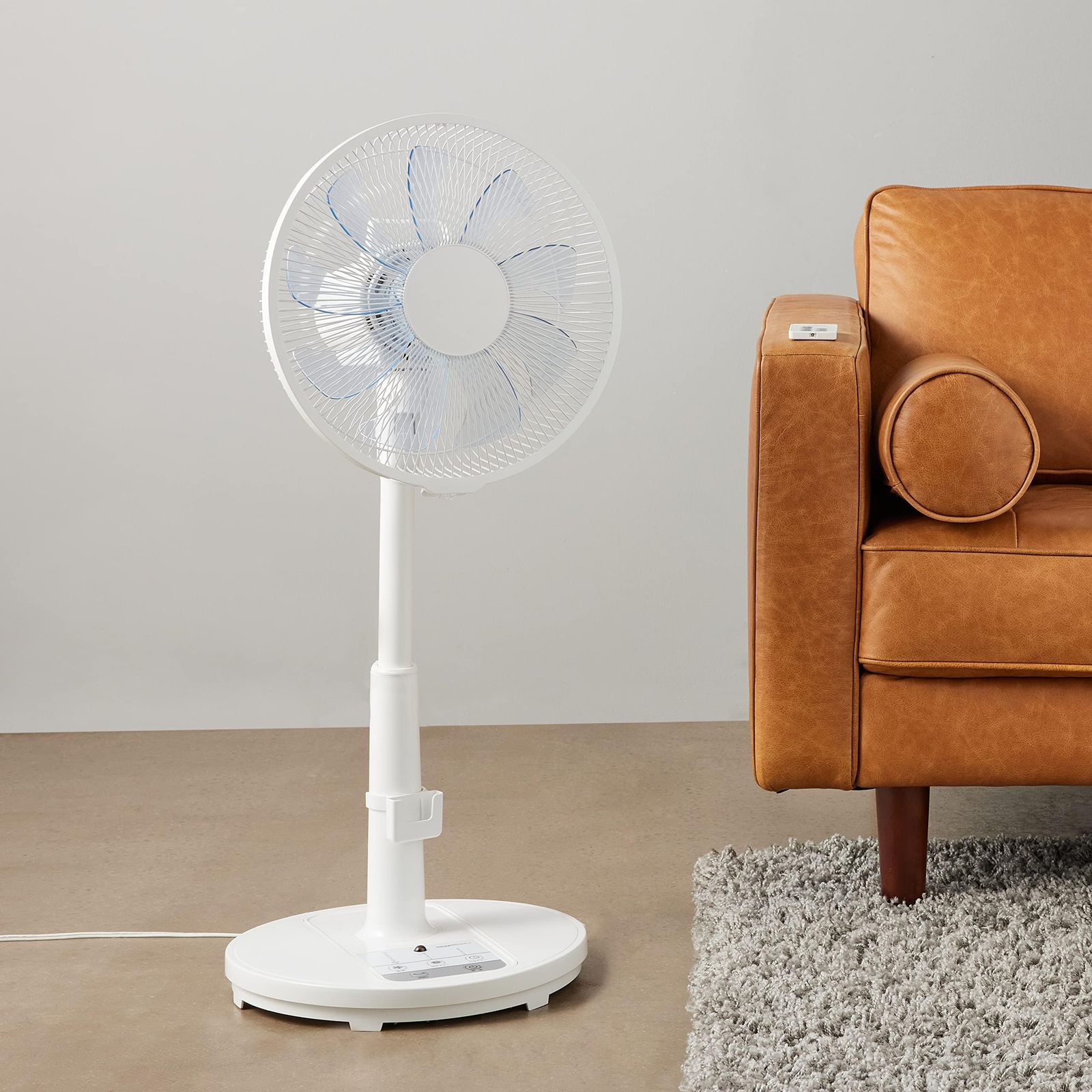 リモコン付 静音