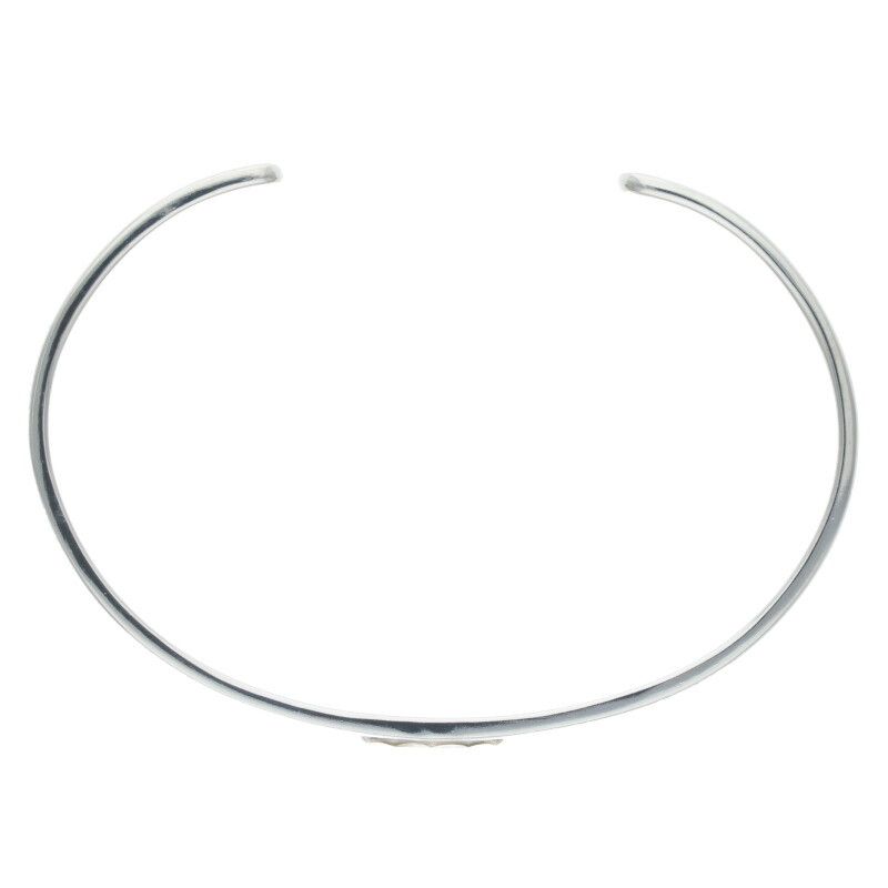 ゴローズ goro's 平打ちブレス S サイズ:S ブレスレット 中古 NO05 ゴローズ完全ガイド_27_ブレスレット｜ゴローズ通販のRINKAN HARAJUKU