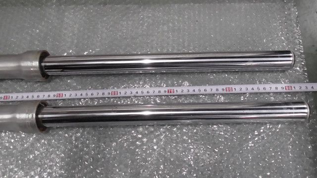 CL400 NC38 の フロントフォーク 1759194463 BRIGHTFACE_UK