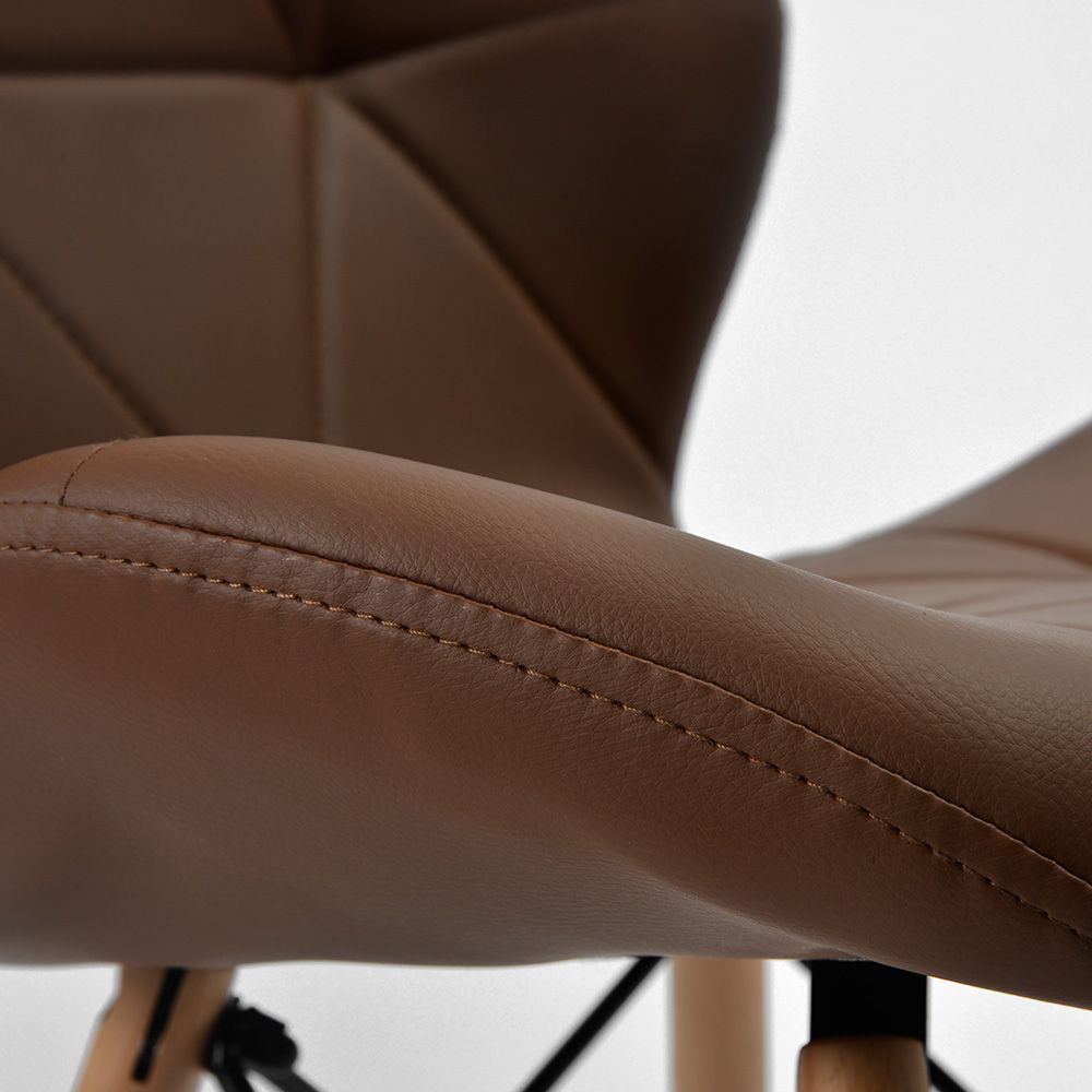 ダイニングチェア クッション