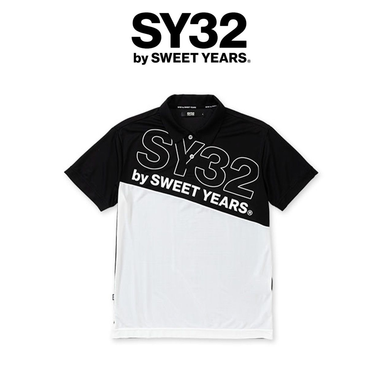 SY32 by sweet years / エスワイバイスイートイヤーズ / 高機能ギア