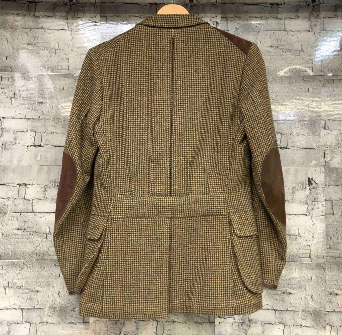 RRL RALPH LAUREN ダブルアールエル ラルフローレン DOUGLAS