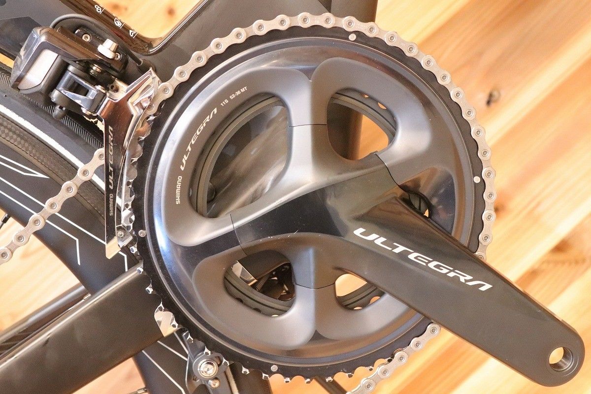 メリダ MERIDA ワープ WARP TRI 5000 2019モデル Mサイズ シマノ