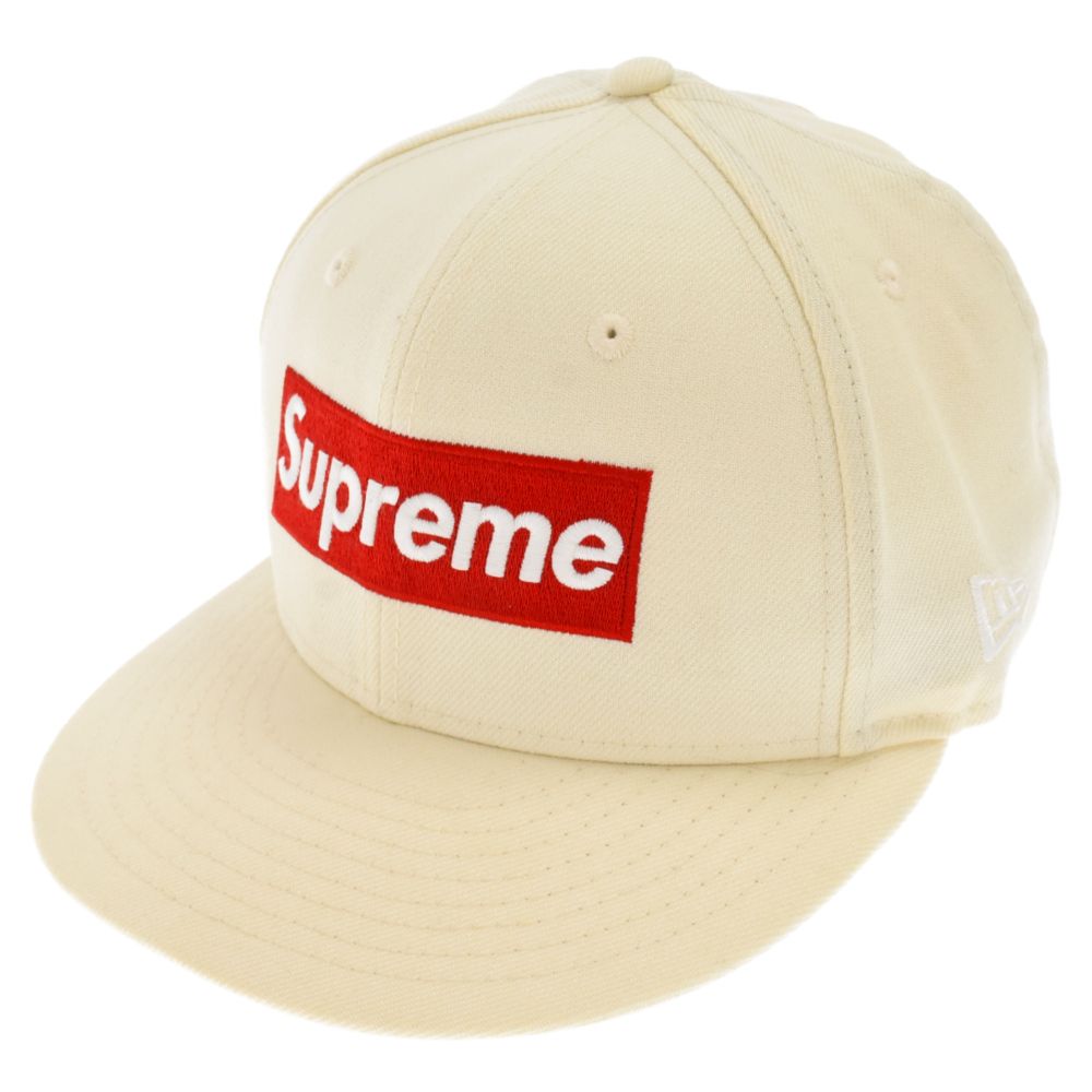 SUPREME (シュプリーム) 20AW×NewEra Box Logo WORLD FAMOUS1994