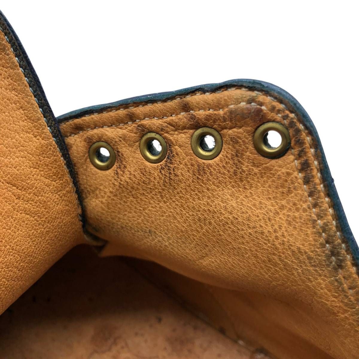 古着 パラブーツ