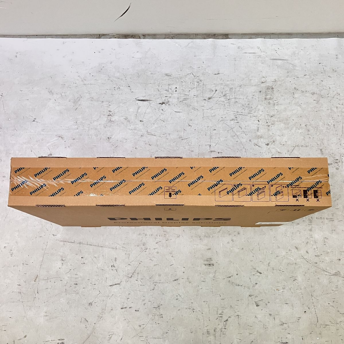 PHILIPS 32BDL3650Q 11 ディスプレイ 家電 フィリップス Z10480311