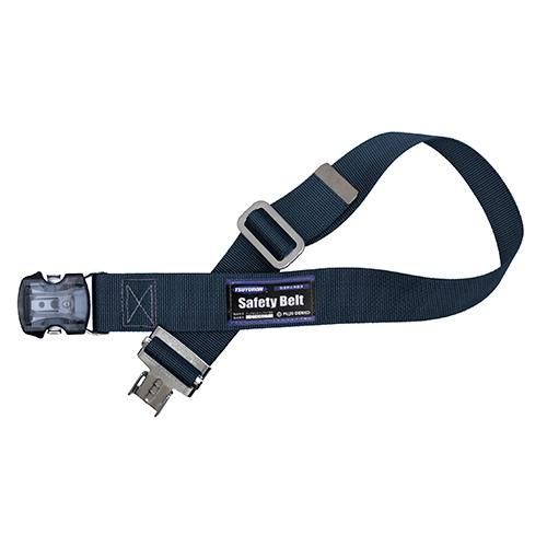 注文 藤井電工 FUJIIDENKO ツヨロン 胴ベルトノミ TUB-SOTN-BL2-M 安全