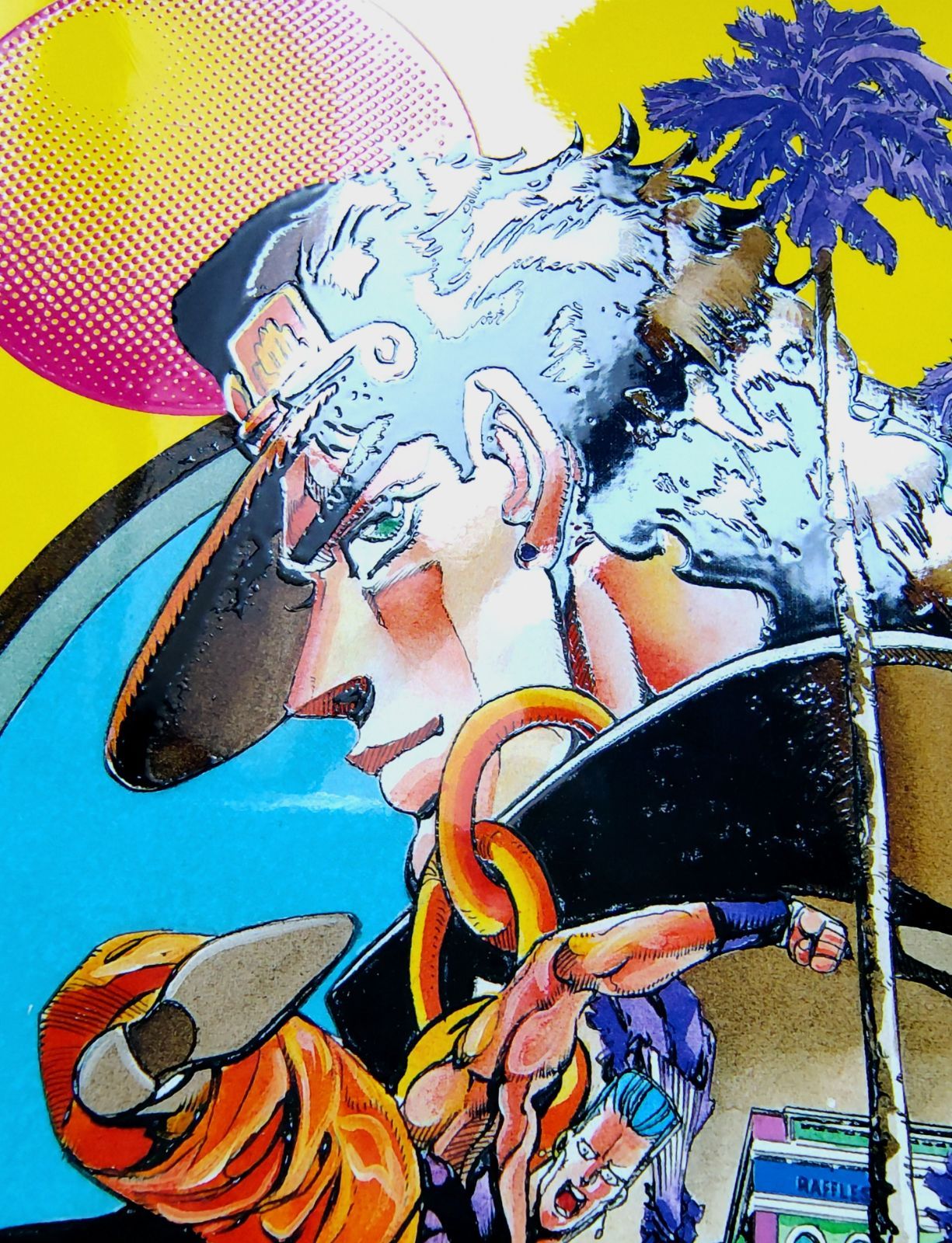CDブック 当選