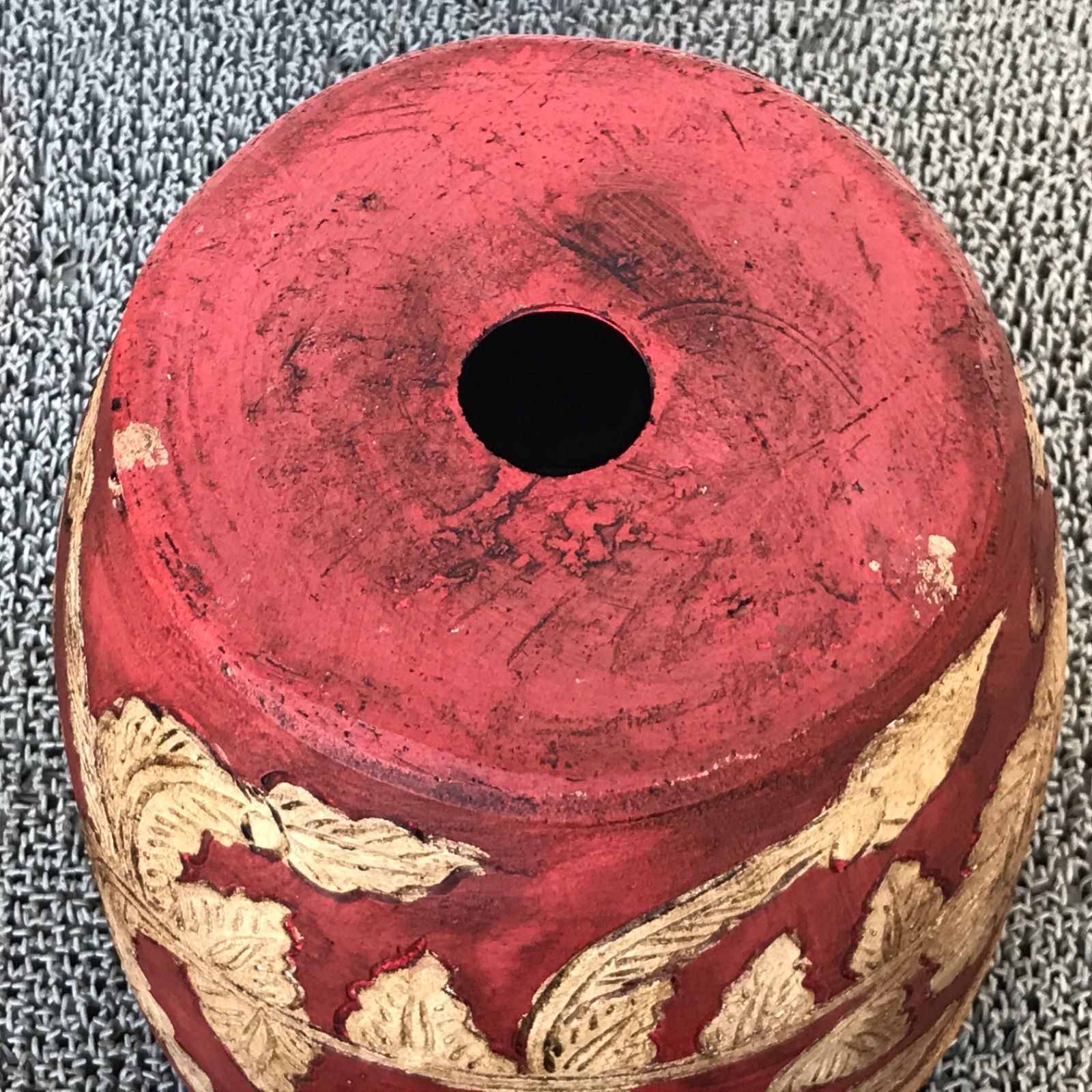 レッド系