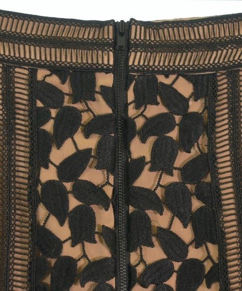 self-portrait ロング マキシ丈スカート レディース 古着 SIROKUMA-CORPORATION_COM