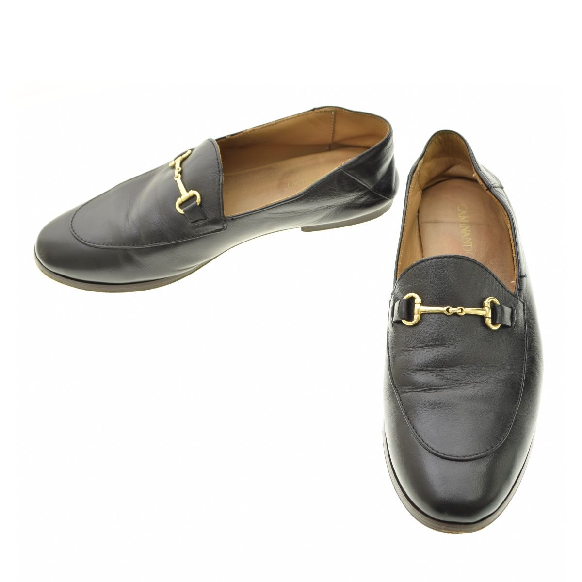 CAMINANDO BIT SLIP ON 【公式通販】