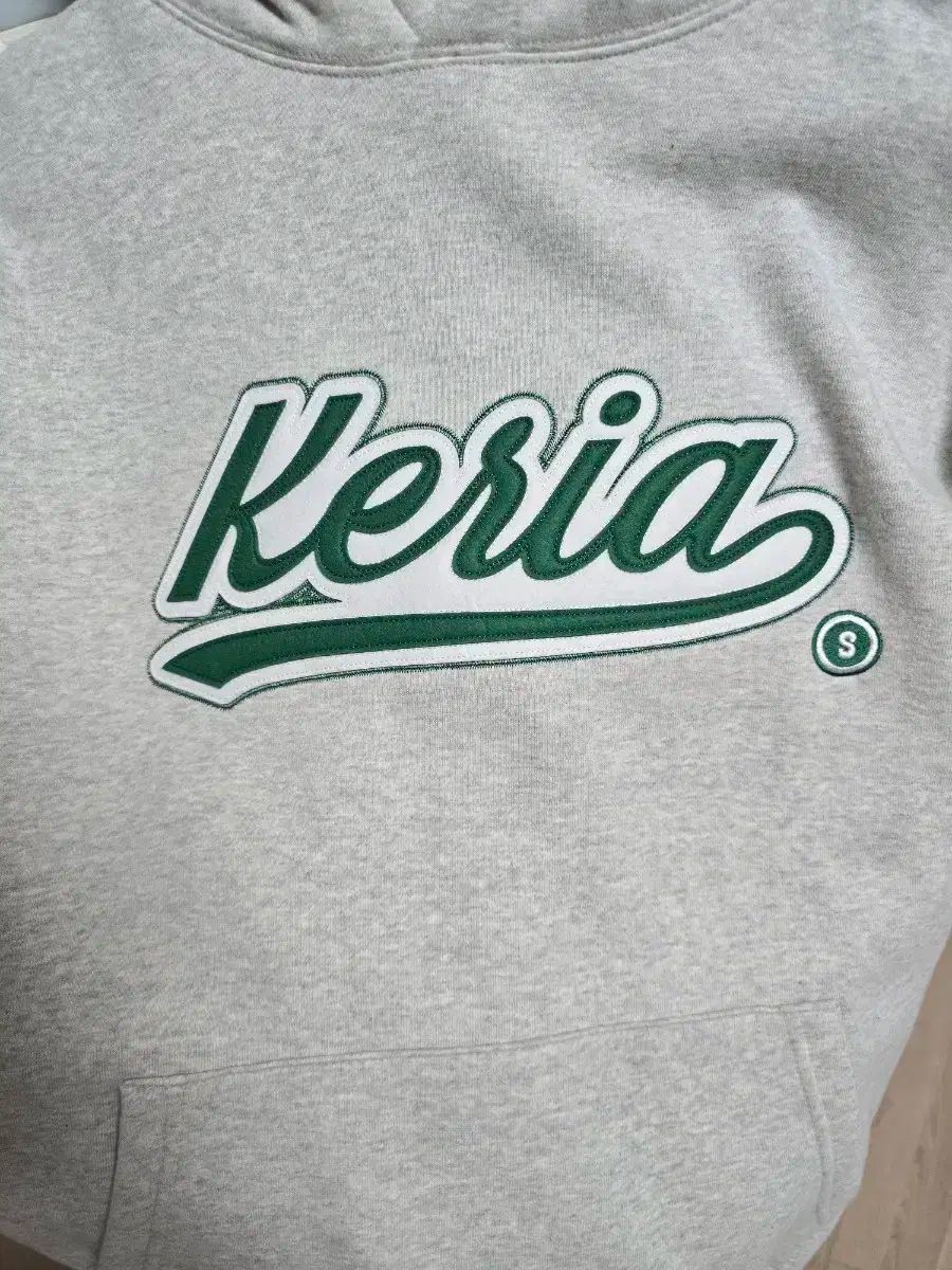 T1 Keria パーカー S サイズ SIZE