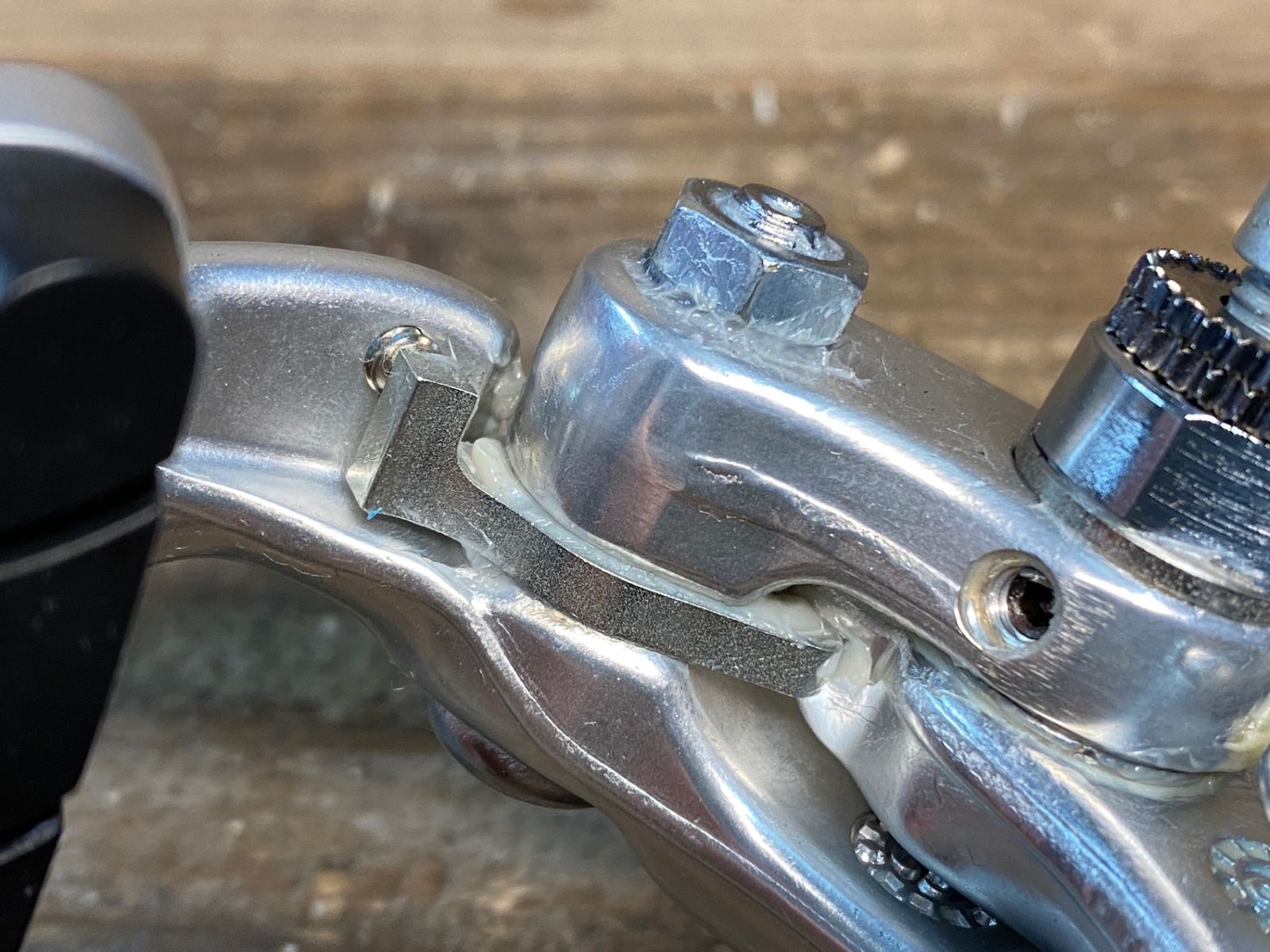 カンパニョーロ「ケンタウル」キャリパーブレーキ 前後セット 楽天市場】カンパニョーロ (campagnolo) CENTAUR (ケンタウル