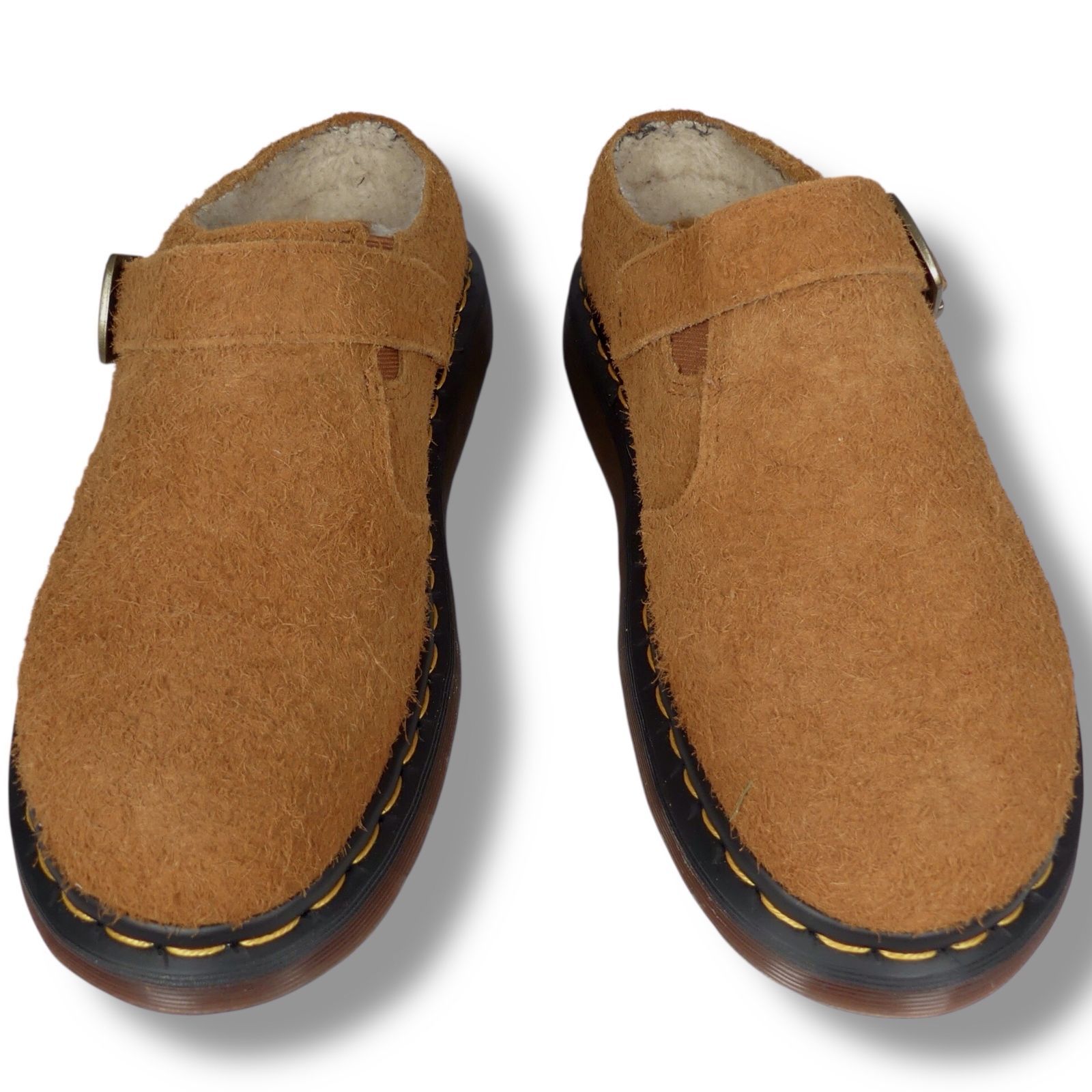 Dr.Martens ドクターマーチン ISHAM サボ サンダル サンダル 28
