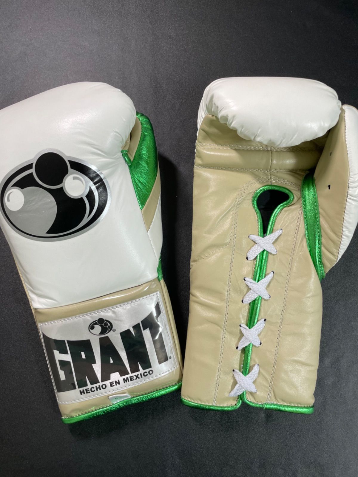 Grant ボクシンググローブ - ボクシング