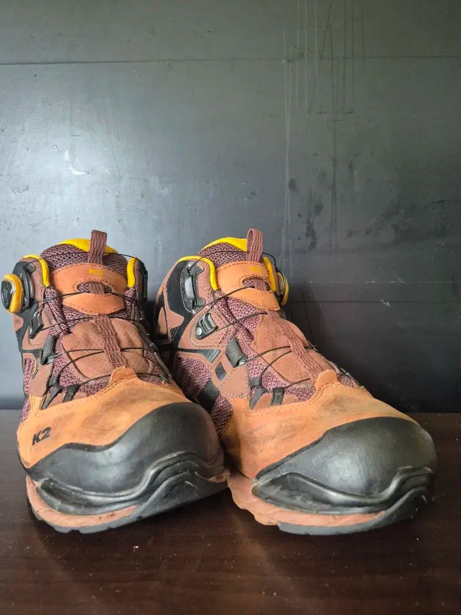 K2 登山靴 275