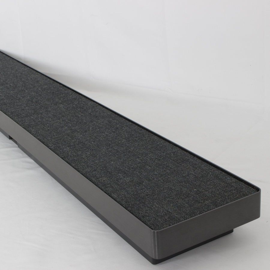 美品】Bang&Olufsen Beosound Stage Black Anthracite/Dark Grey