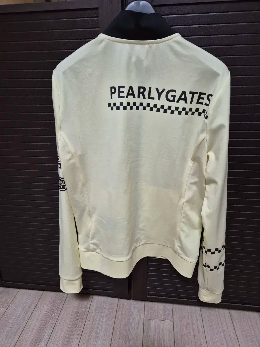 GATES PEARLY パーリーゲイツ オールインワン つなぎ タグ付き