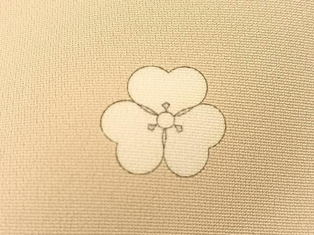 【華やか】⭐️金彩訪問着⭐️短冊文様⭐️縮緬⭐️ 平和屋着物○豪華振袖 駒刺繍 花蝶丸文 暈し染め 金彩 正絹 逸品