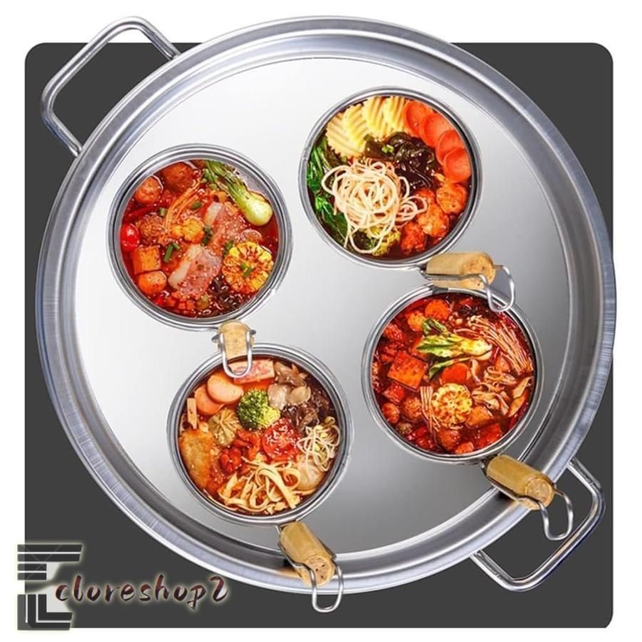 煮込み料理 深型