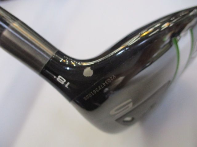 for Callaway