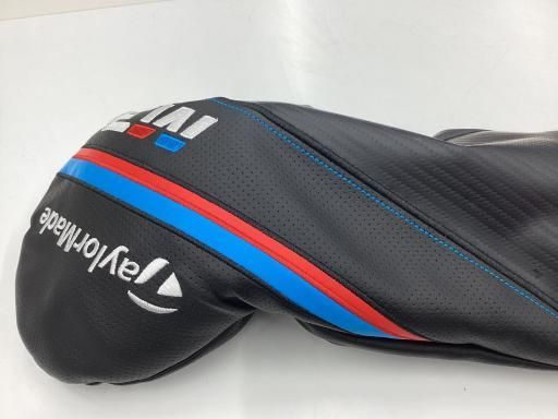 TaylorMade - テーラーメイド 純正M3装着KUROKAGE TM5 フレックスS ドライバー用 0000545853_p01_01.jpg