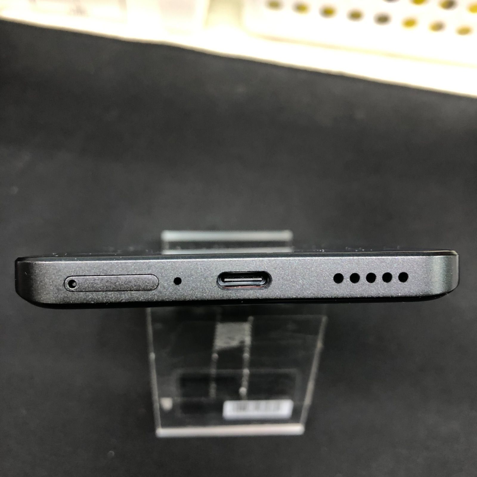 訳あり品】Xiaomi 13T SIMロック解除済 au 256GB XIG04 ブラックj