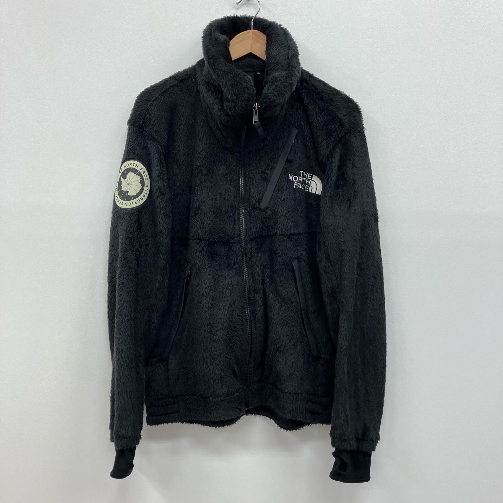 イオン広店 THE NORTH FACE | ザ ノースフェイス その他トップス ANTARCTICA VERSA LOFT JACKET NA61930 ブラック サイズ XL 92