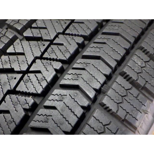 205/55r17ブリザックVRX2 9部山　2021年製 ブリヂストン BLIZZAK VRX2 205/55R17 91Q 価格比較 - 価格.com