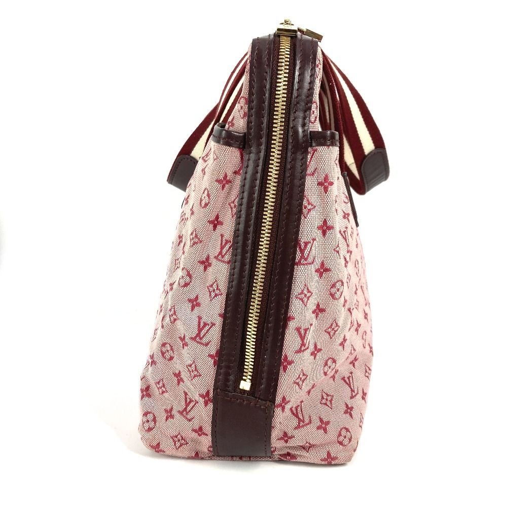 LOUIS VUITTON ルイヴィトン ショルダーバッグ カバ・マリー