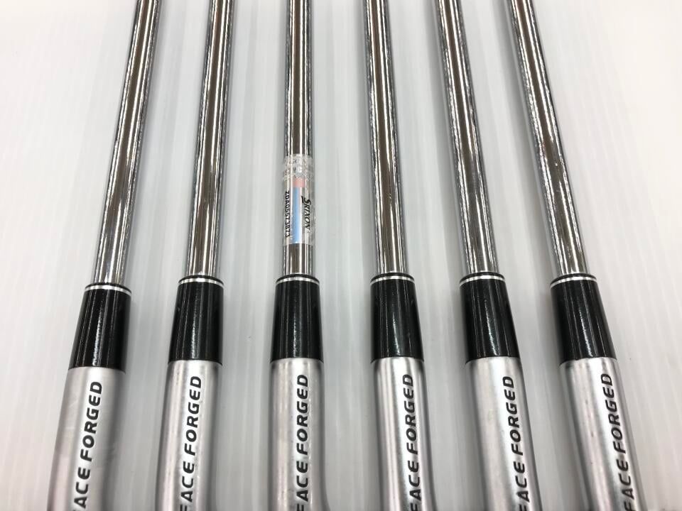 最短翌日発送】SRIXON ZX4 | S | NSプロ Zelos 8 | 中古 | アイアン