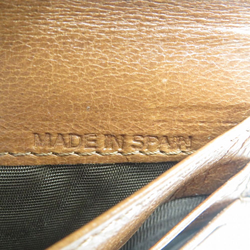 ゴールド金具