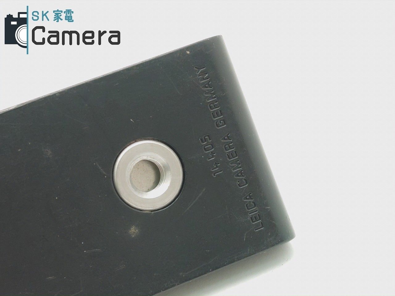 LEICA 14405 ライカ ハンドグリップ M - メルカリ