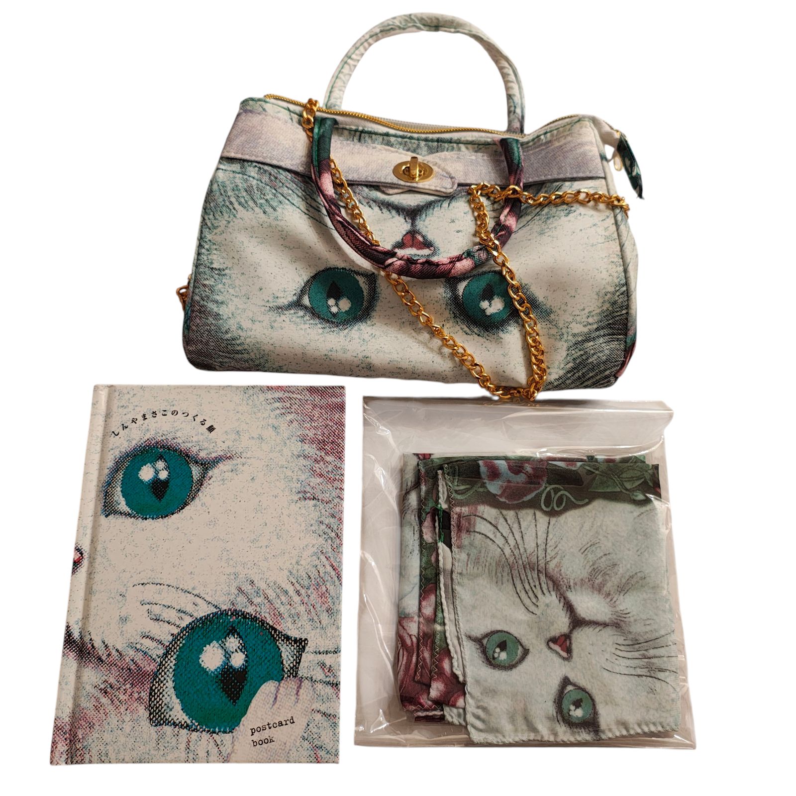 TE8 ムチャチャ←→あちゃちゅむ【限定】Special Gift Box - メルカリ