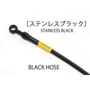 【新品・5営業日で発送】グッドリッジ ＢＵＩＬＤ　Ａ　ＬＩＮＥ　ステンＢＬＫ　（フロント）　ＧＳＸＲ１０００（ＡＢＳ）　１７　２０７５１６１０