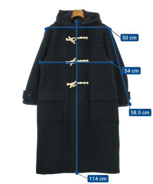 処分価格値下げ交渉不可 galliano ダッフルコート y2k archive