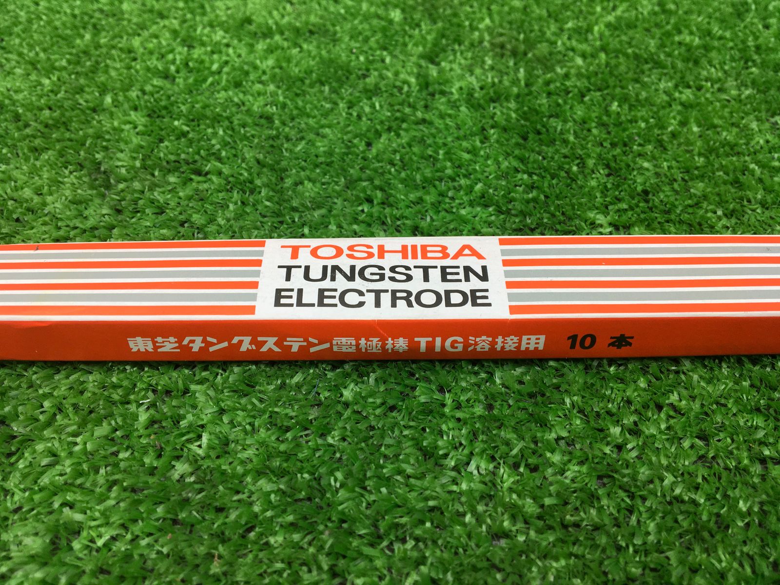 〇TOSHIBA/東芝/Panasonic/パナソニック TIG溶接用電極/CO2溶接用絶縁