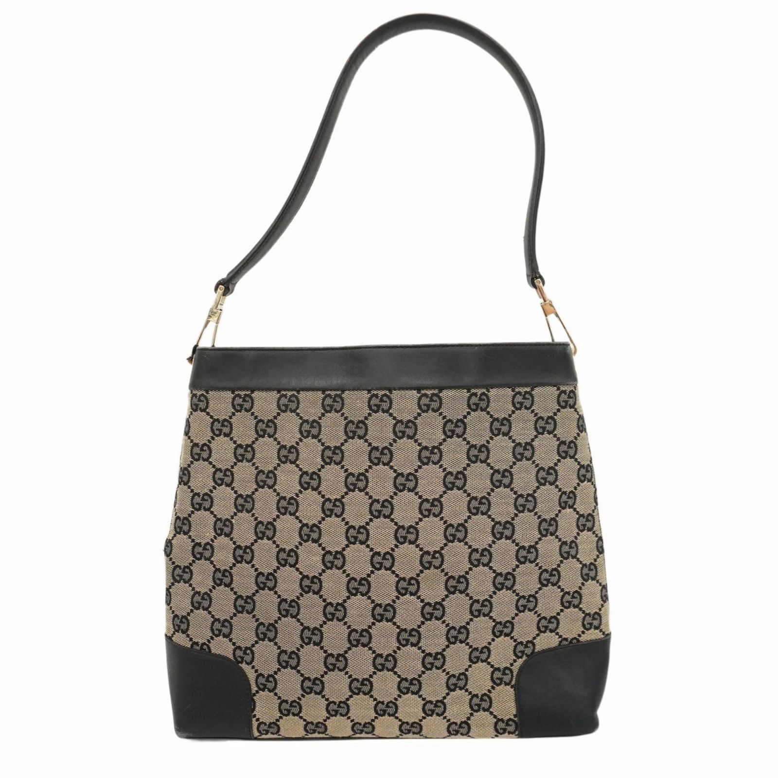 グッチ(Gucci) グッチ ショルダーバッグ GGキャンバス 001 4231