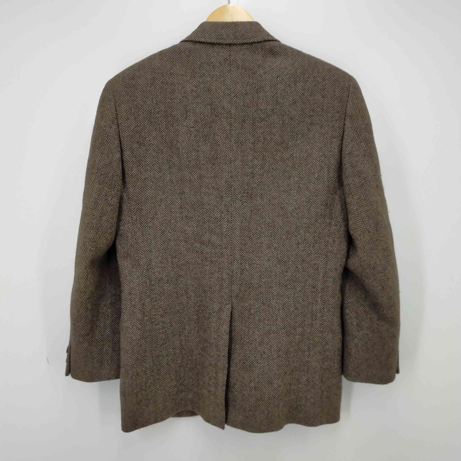 ブルックスブラザーズ BROOKS BROTHERS 90s ツイードウール3B